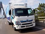 Hino 300-716 Hybrid 2011 года
